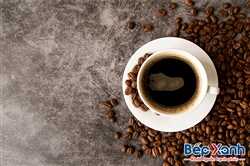 Uống cà phê nhiều có làm cơ thể bạn mất nước?