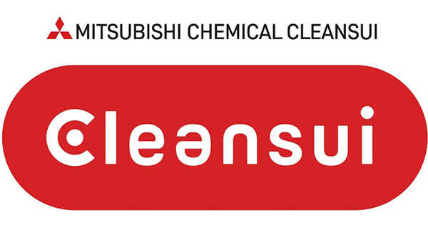 Thương hiệu Mitsubishi Chemical Cleansui