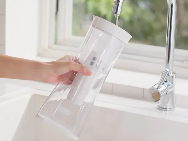 Đặc điểm nổi bật của bình lọc nước Cleansui EJ102 - Bình lọc nước Cleansui EJ102