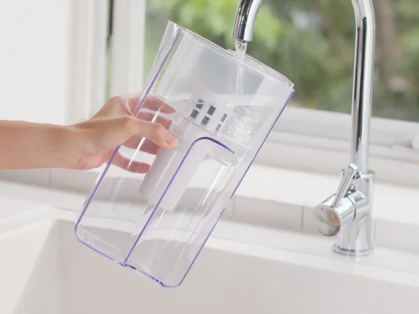 Đặc điểm nổi bật của bình lọc nước Cleansui EJ103 - Bình lọc nước Cleansui EJ103