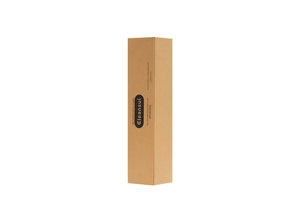 Bộ 4 lõi lọc Cleansui MPOE050E cho MPOE-S4 - ảnh 3