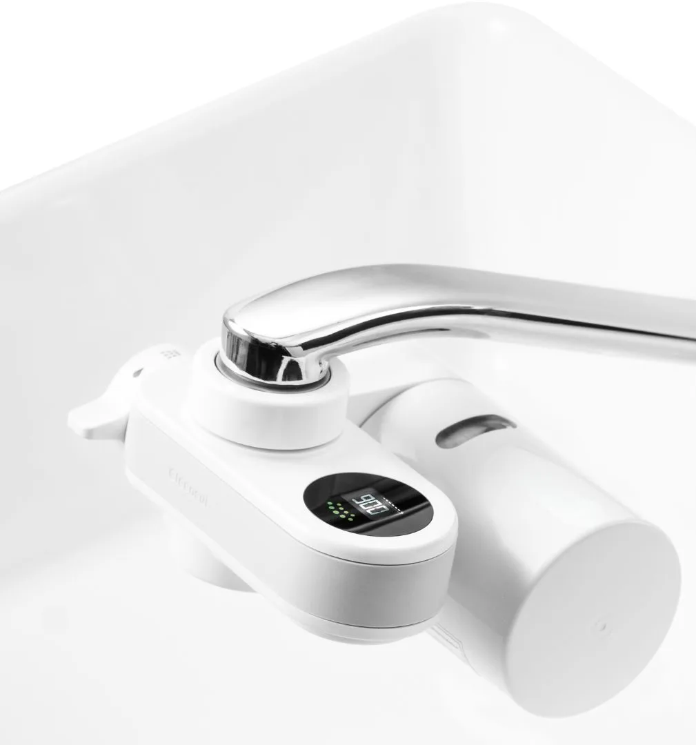 Máy lọc nước tại vòi Cleansui EF102