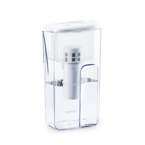 Thông số kỹ thuật Bình lọc nước Cleansui EJ103
