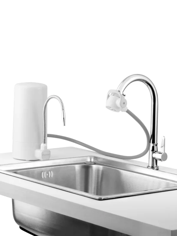 Máy lọc nước Cleansui ET101