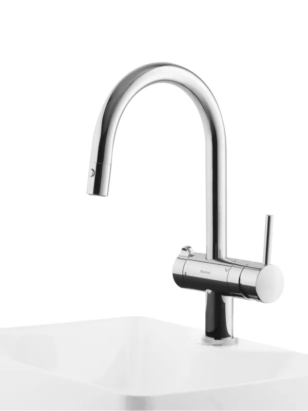 Máy lọc nước Cleansui EU201