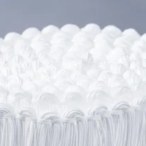 Lớp Màng lọc sợi rỗng - Bình lọc nước Cleansui EJ103
