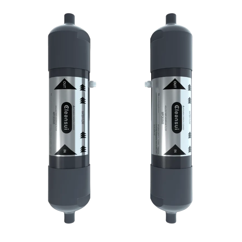 Bộ 2 lõi lọc Cleansui MPOE050E