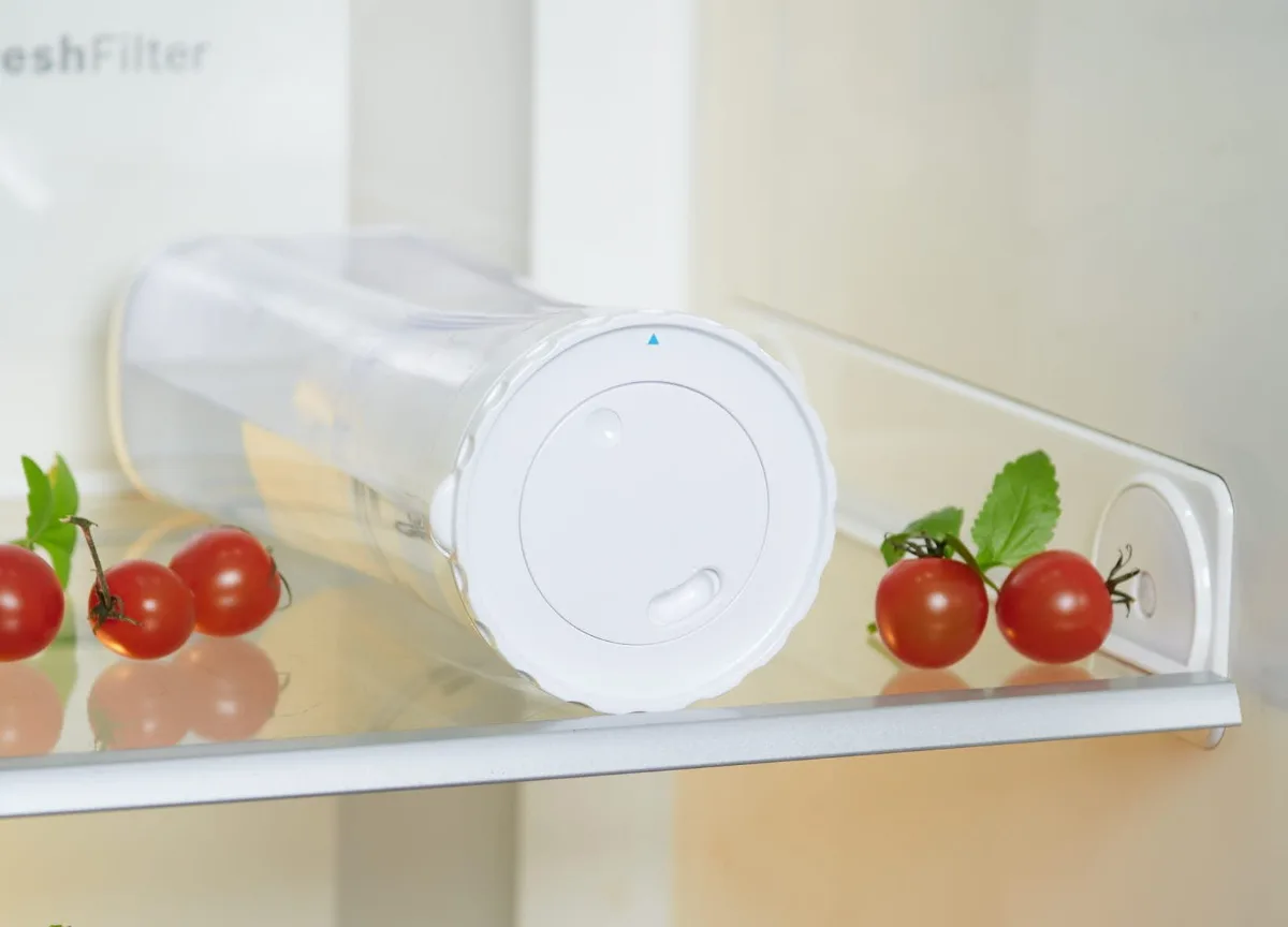 Bình lọc nước cầm tay - Bình lọc nước Cleansui EJ102