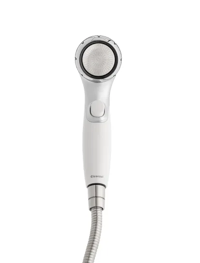 Sen tắm lọc nước Cleansui ES301-WT màu trắng - ảnh 2
