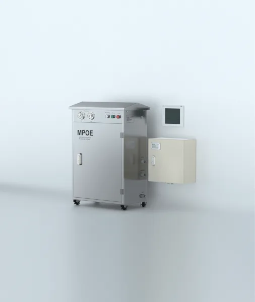 Hệ thống lọc tổng Cleansui MPOE-P