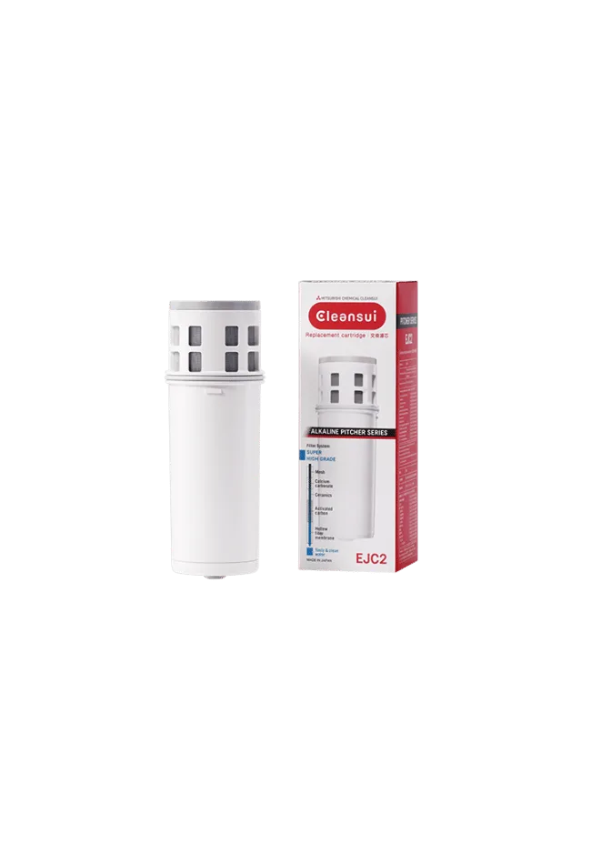 Lõi lọc Cleansui EJC1 - ảnh 4