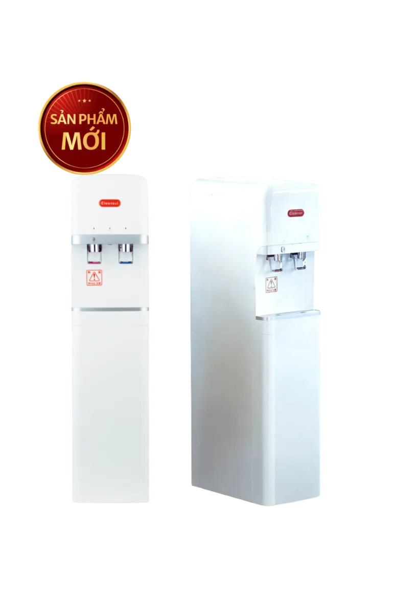 Máy lọc nước nóng lạnh Mitsubishi Cleansui CWMF-500E