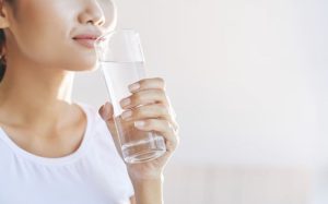 Dấu hiệu cơ thể bạn bị thiếu nước