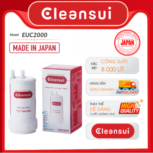 Bộ lọc Cleansui EUC2000