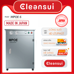 Hệ thống lọc tổng Mitsubishi Cleansui MPOE-S